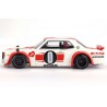 Nissan Skyline GT-R (KPGC10) Kaido Works V2 '69, Kaido House 1:64, Mini GT