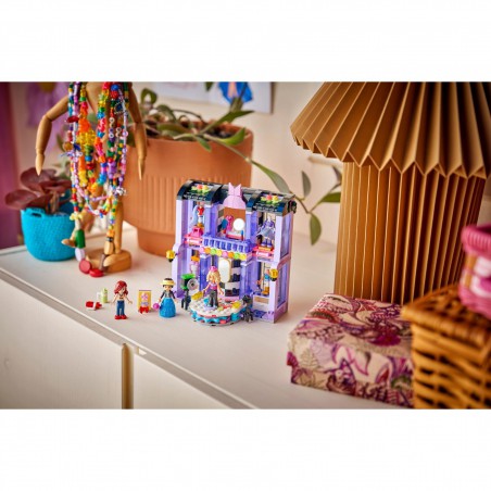 LEGO FRIENDS - 42685 Heartlake City modeshow