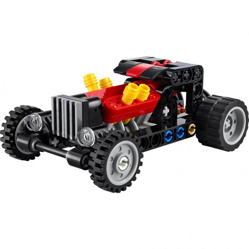 LEGO Technic - 30735 Hot rod-auto