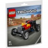 LEGO Technic - 30735 Hot rod-auto