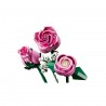 LEGO BOTANICALS - 10374 Roze rozen