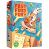 Fast food fury, kaartspel, Jolly Dutch