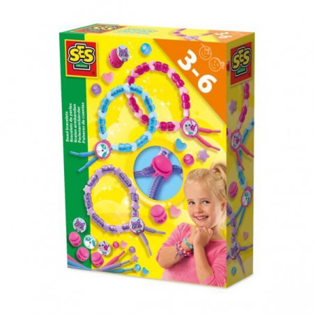 SES - Kralen Armbanden