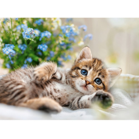 A bouquet of sweetness 500 stukjes Ravensburger