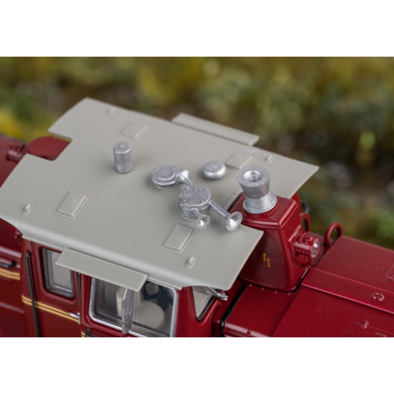 Märklin-H0, Diesellocomotief V60 DB , 38600