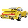 CaDA C51079W - RUF CTR 2017 Yellowbird - RC Bouwset