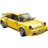 CaDA C51079W - RUF CTR 2017 Yellowbird - RC Bouwset