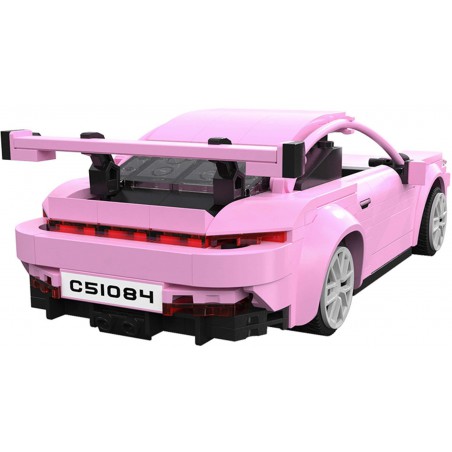 CaDA C51084W - Legend sportauto RS - RC Bouwset