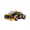 CaDA C51092W - Fiat Abarth 131 - RC Bouwset