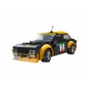CaDA C51092W - Fiat Abarth 131 - RC Bouwset