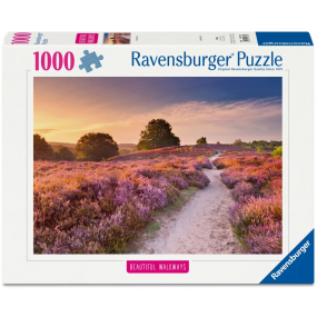 Pink Pathway, 1000 stukjes Ravensburger
