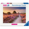 Pink Pathway, 1000 stukjes Ravensburger