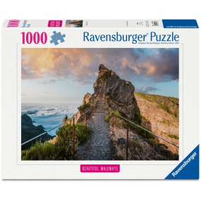 Pathway to heaven, 1000 stukjes Ravensburger