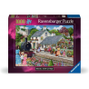 Whistle stop cottage, 1000 stukjes Ravensburger