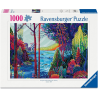 Indigo Forest, 1000 stukjes Ravensburger