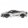 CaDA C51305W - Storming Sportauto - RC Bouwset