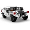 CaDA C55022W - Humvee - 1:24 Car Serie