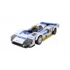 CaDA C55029W - Mazda 787B- 1:24 Car Serie