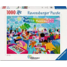 Speed Puzzling, 1000 stukjes Ravensburger