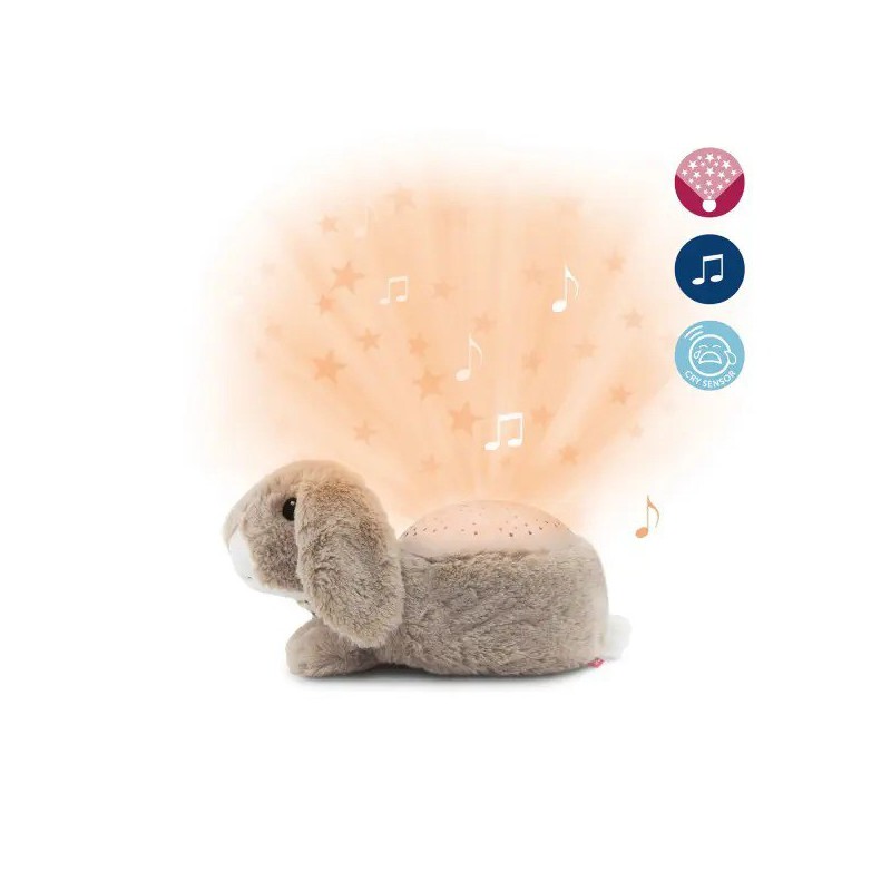 Zazu Ruby Star Projector