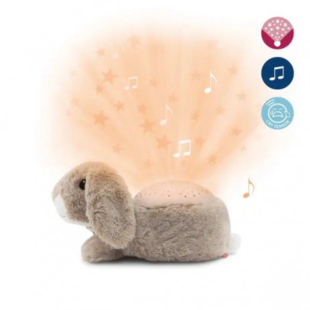 Zazu Ruby Star Projector