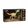 CaDA C59014W - Dinosaur Fossils: Velociraptor - Creative Serie
