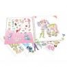 Ylvi Dress Me Up stickerboek 13749