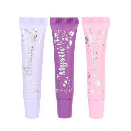 TOPModel lipgloss set van 3 BEAUTY and ME 13813