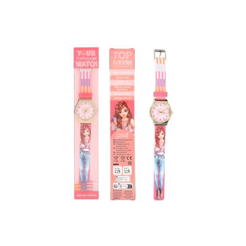 TOPModel horloge 13920