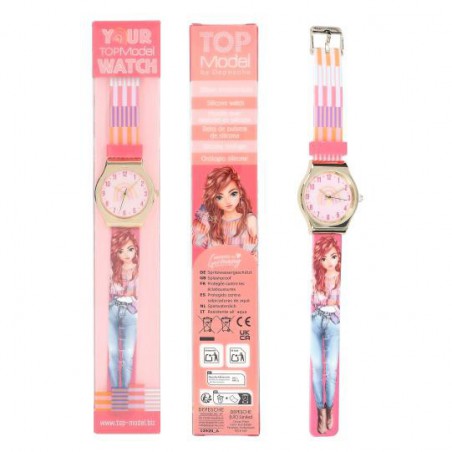 TOPModel horloge 13920