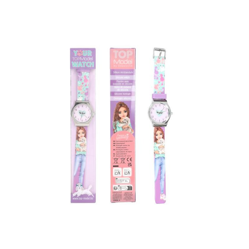 TOPModel horloge 13920