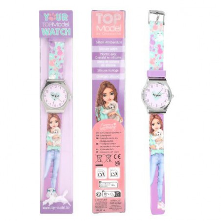 TOPModel horloge 13920