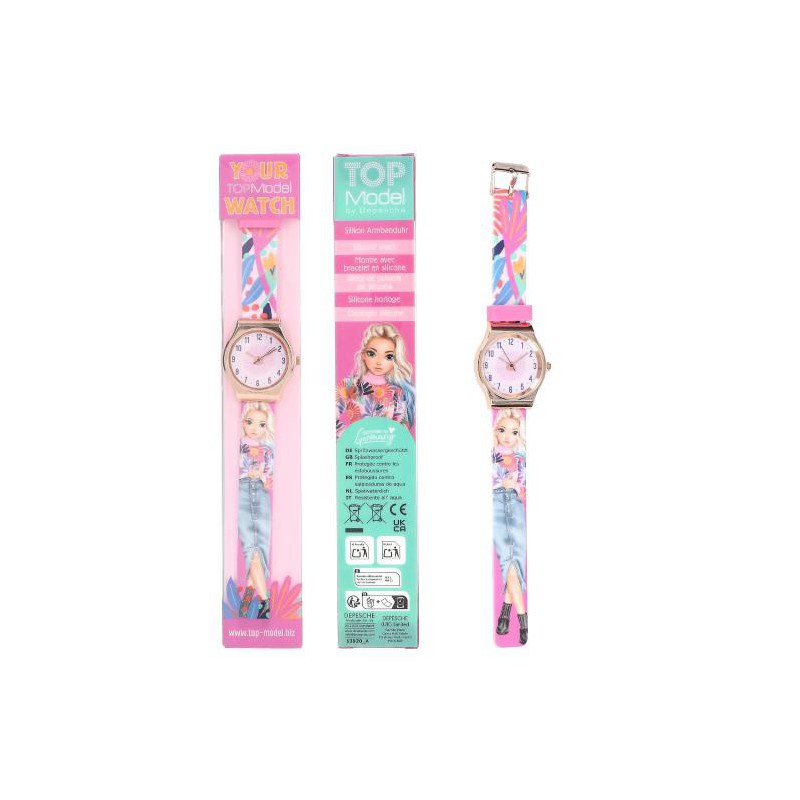 TOPModel horloge 13920
