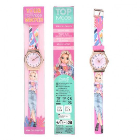 TOPModel horloge 13920