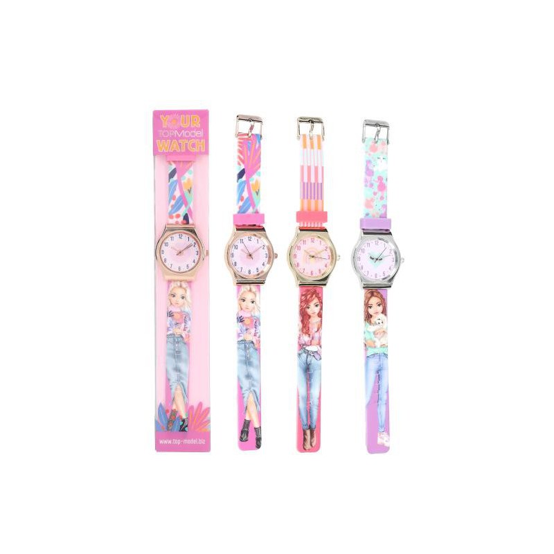TOPModel horloge 13920