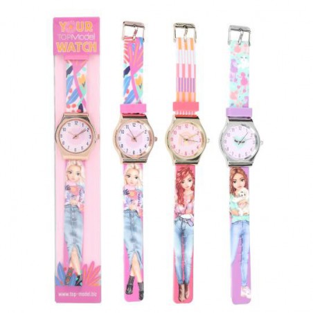 TOPModel horloge 13920