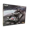 CaDA C61016W - Sports Car - 1:10 Car Serie