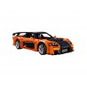 CaDA C61502W - Mazda RX-7 - Master RC Bouwset
