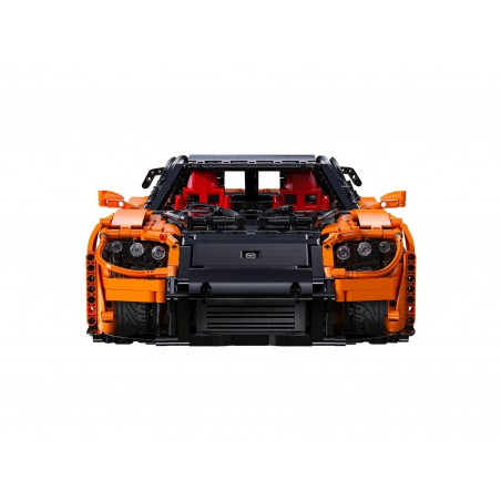 CaDA C61502W - Mazda RX-7 - Master RC Bouwset