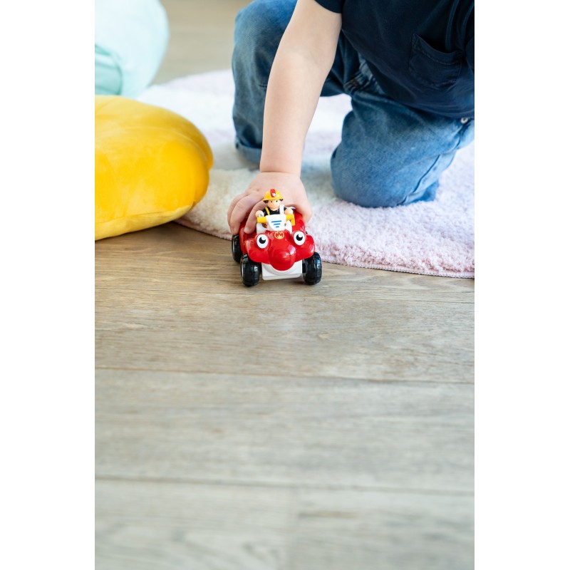WOW Toys - Fire Buggy Bertie WW10311