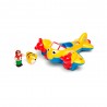 WOW Toys - Johnny Jungle Plane