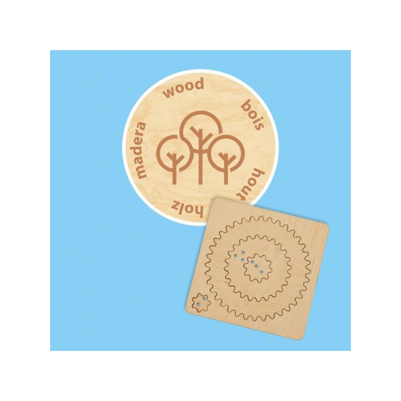 SES - Spiraal Designer