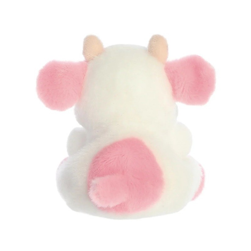 Palm Pals, aardbei koe