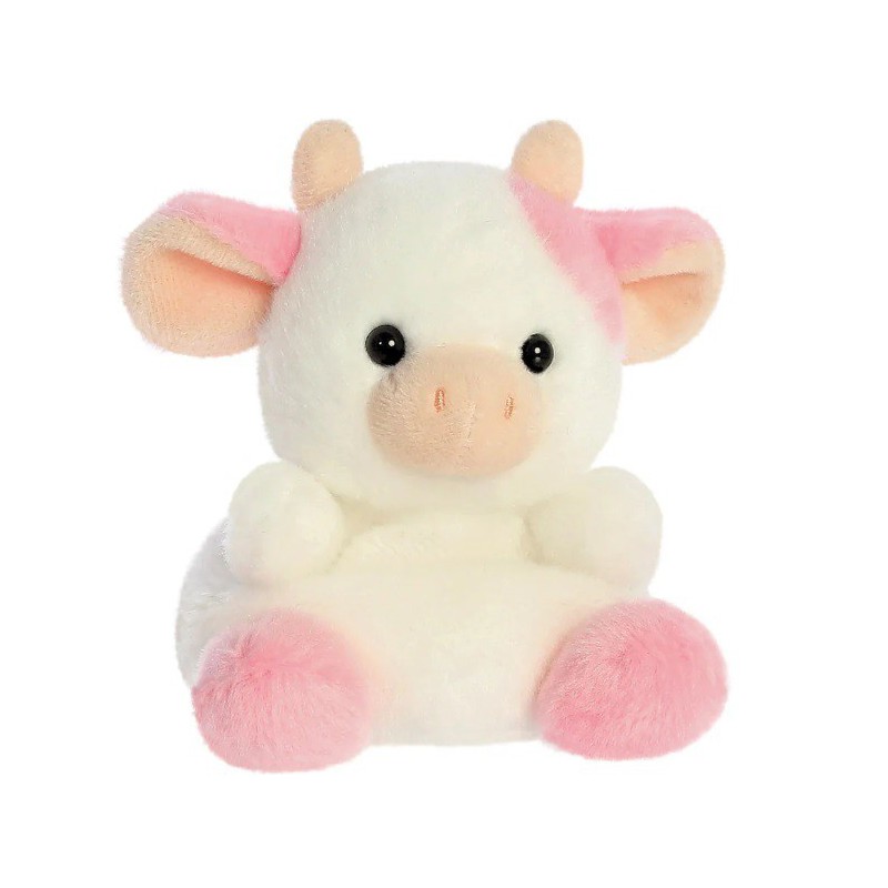 Palm Pals, aardbei koe