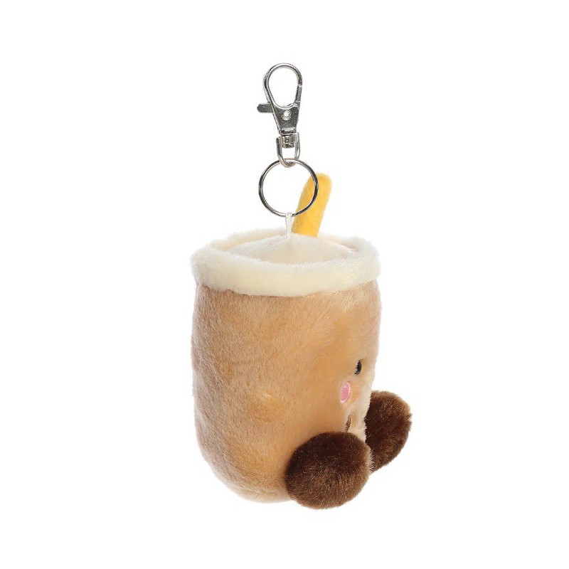 Palm Pals, sleutelhanger milky tea