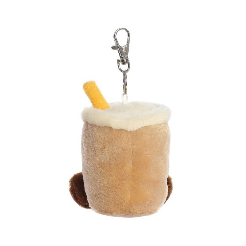 Palm Pals, sleutelhanger milky tea