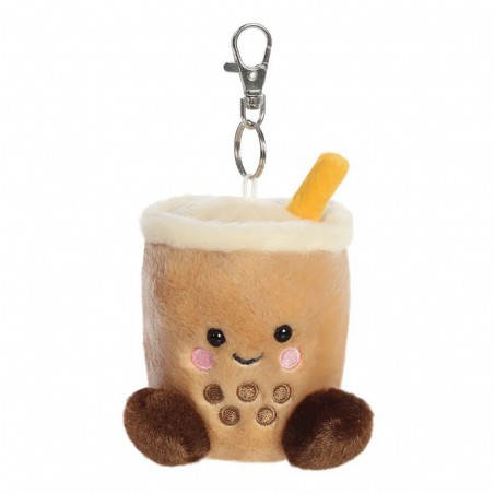 Palm Pals, sleutelhanger milky tea