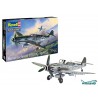 Messerschmitt Bf 109G-10 erla  1:32, Revell   03752
