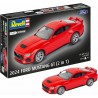 Ford Mustang GT (2in1) 2024 1:24, Revell   07743