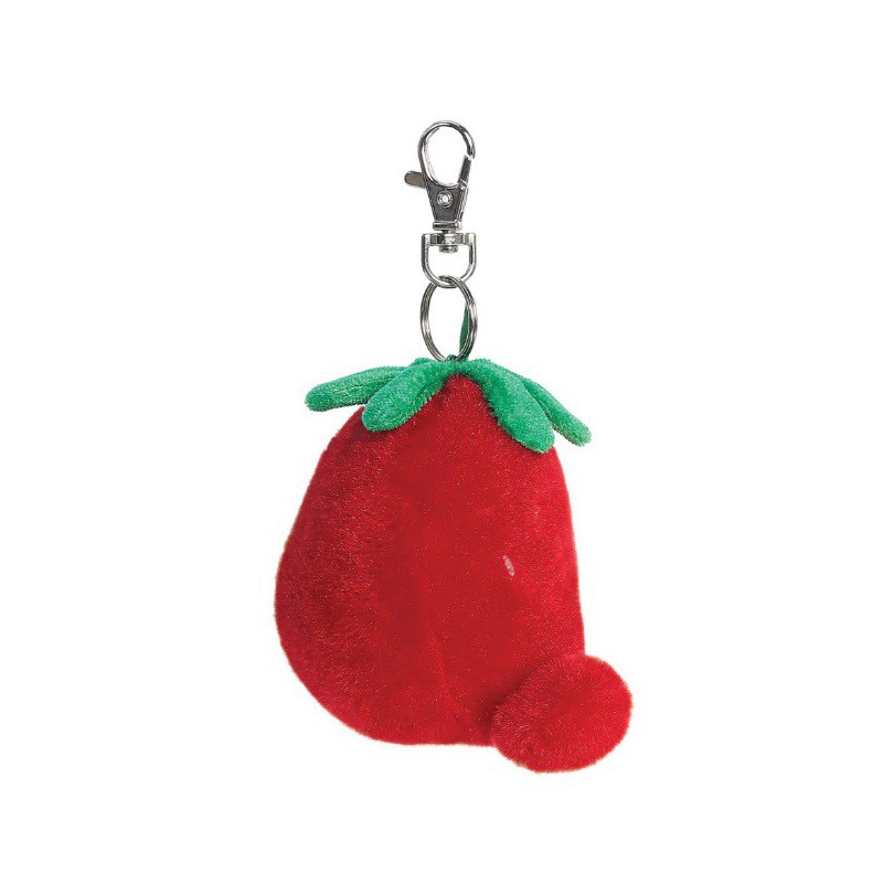 Palm Pals, sleutelhanger aardbei